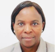 Anna Mutombodzi Impact Tax Consultants